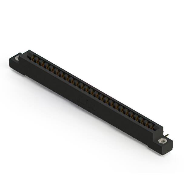 357-025-557-108 EDAC Inc.  Edgeboard Connectors